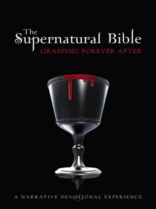 Supernatural Bible