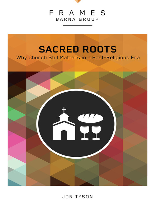 Sacred Roots