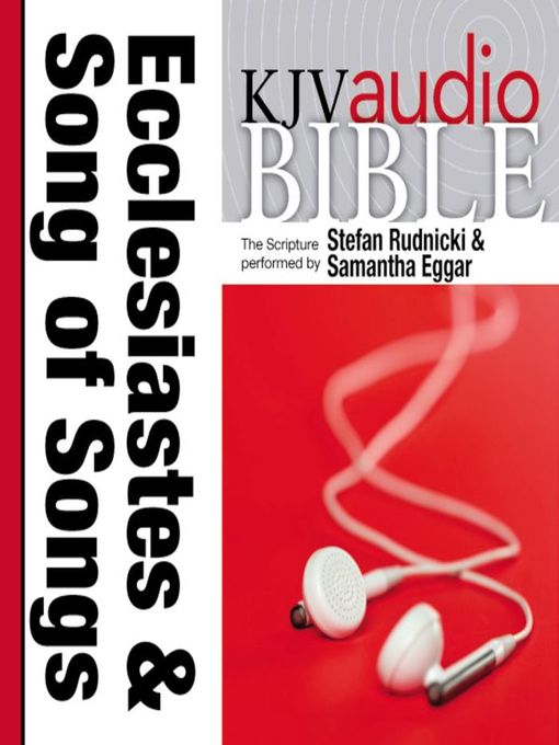 King James Version Audio Bible