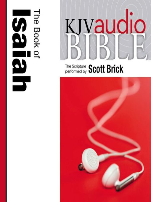 King James Version Audio Bible
