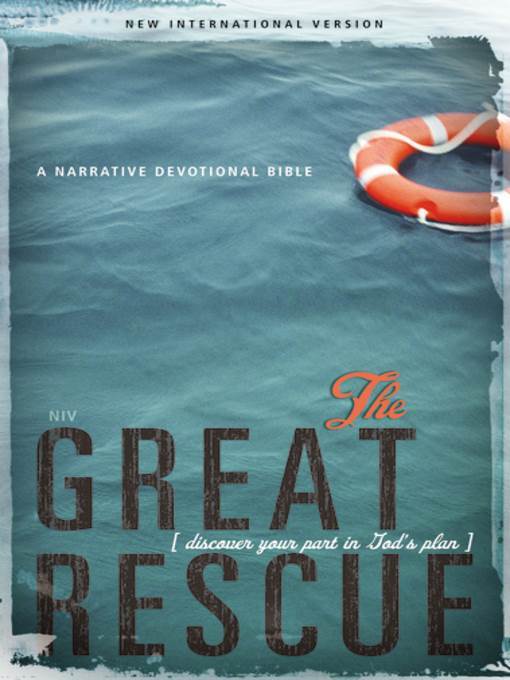 The Great Rescue