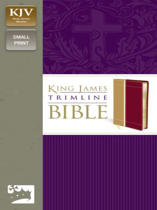 Holy Bible, KJV