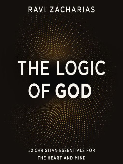 The Logic of God