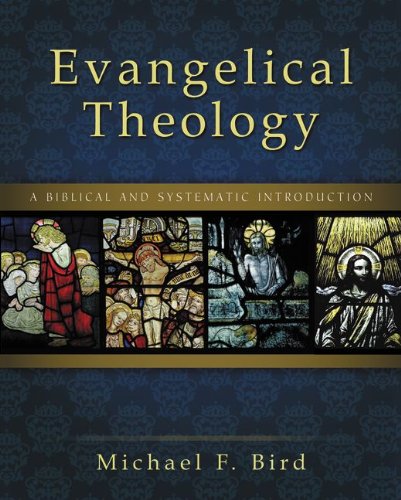 Evangelical Theology