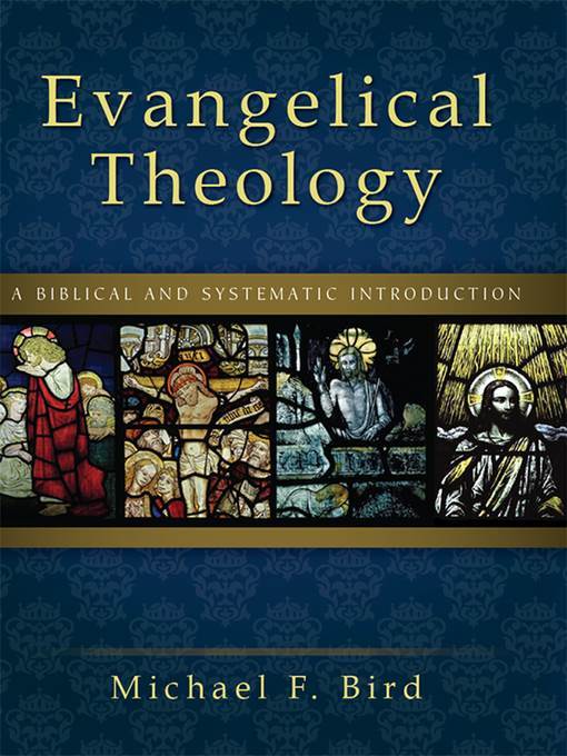 Evangelical Theology