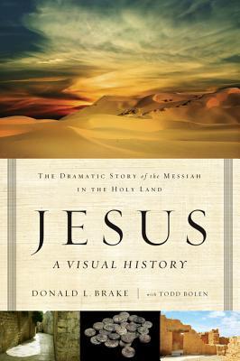 Jesus, a Visual History