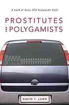 Prostitutes and Polygamists