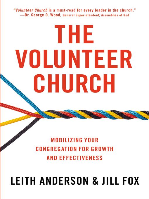 The Volunteer Church