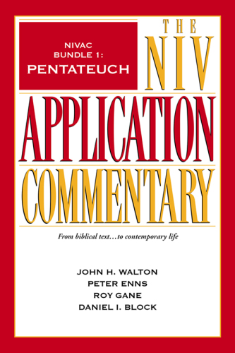 Pentateuch