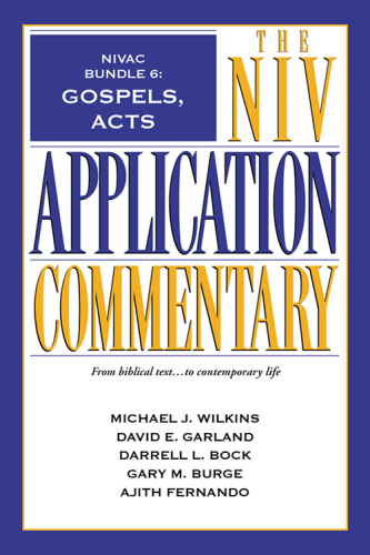 Gospels, Acts