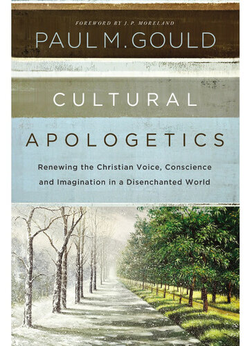 Cultural Apologetics