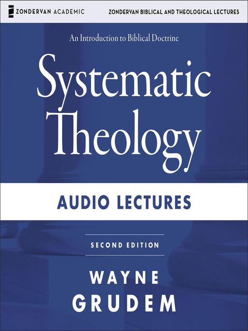 Systematic Theology