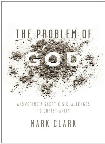 The Problem of God