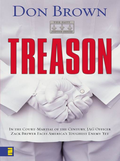 Treason