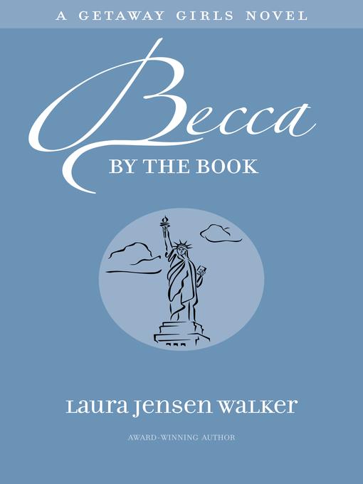 Becca by the Book