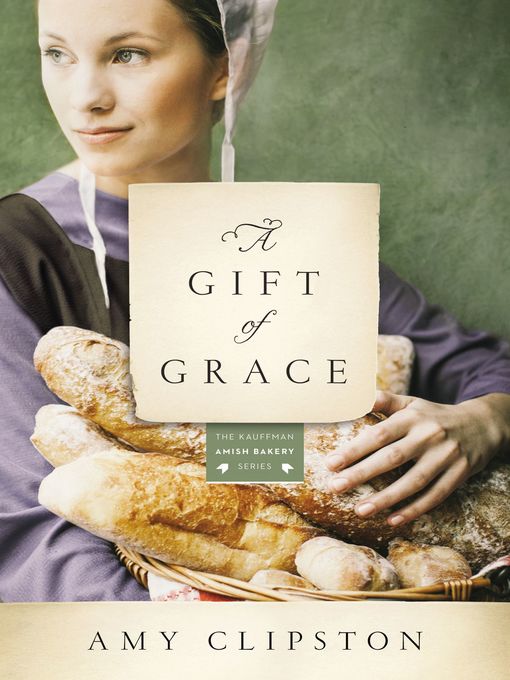 A Gift of Grace