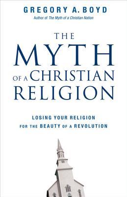 The Myth of a Christian Religion