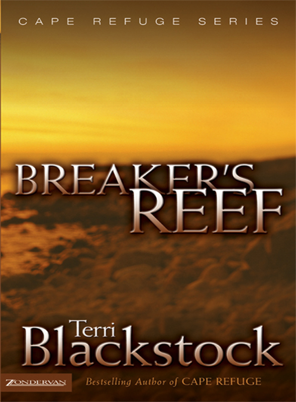 Breaker's Reef