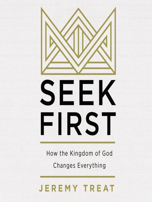 Seek First