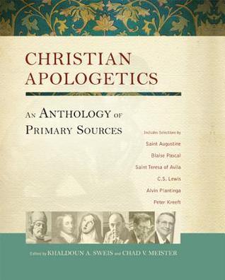 Christian Apologetics