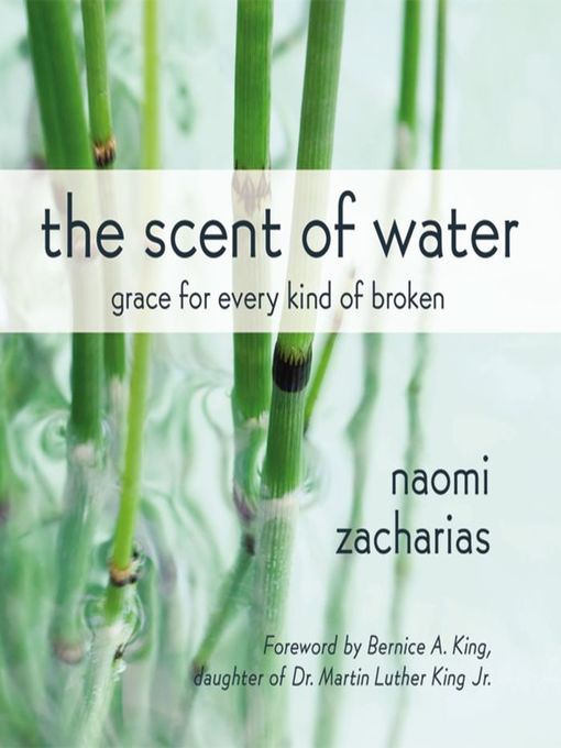 The Scent of Water