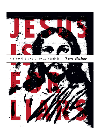 Jesus Is for Liars