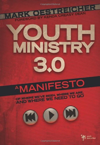 Youth Ministry 3.0