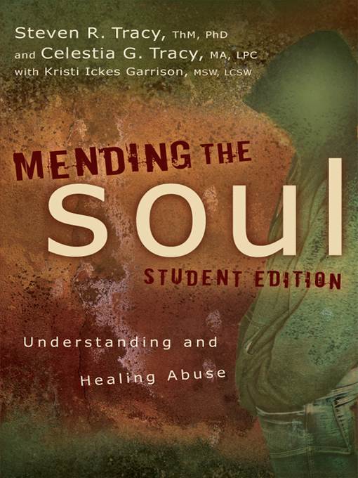 Mending the Soul