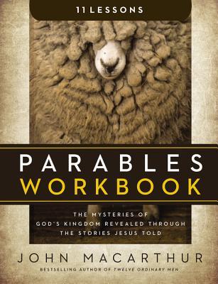 Parables Workbook