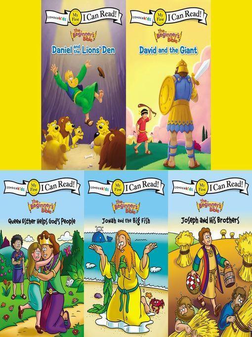 The Beginner's Bible