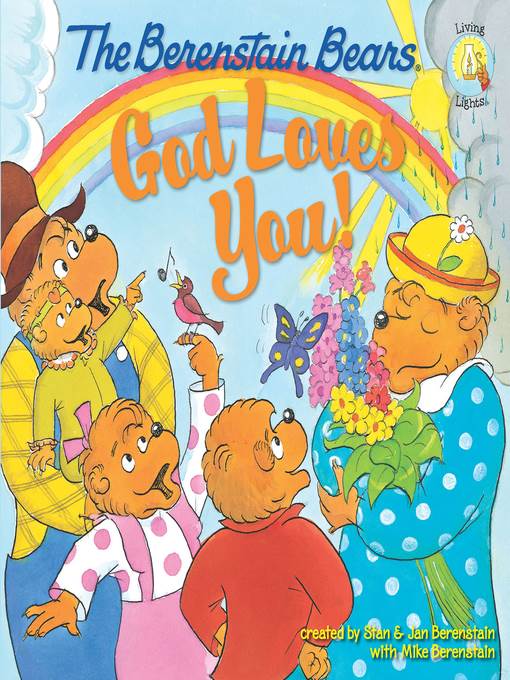 The Berenstain Bears