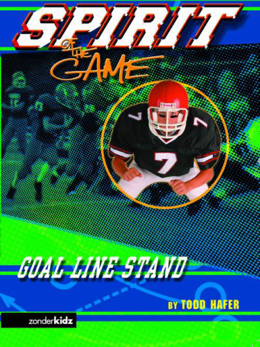 Goal-Line Stand