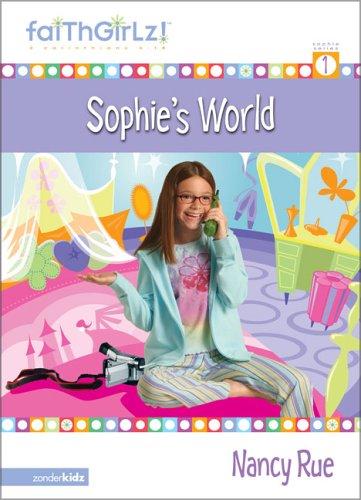 Sophie's World (Sophie Series, Book 1)