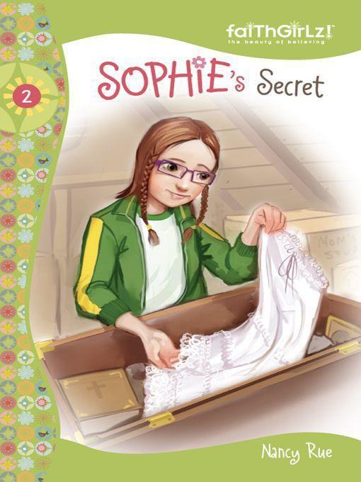 Sophie's Secret