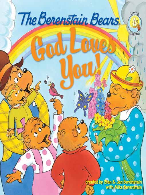 The Berenstain Bears