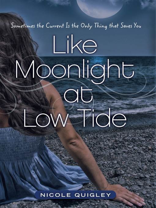 Like Moonlight at Low Tide