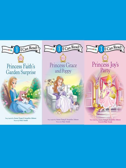 The Princess Parables Collection