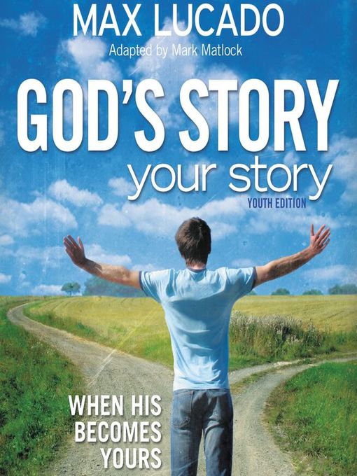 God's Story, Your Story