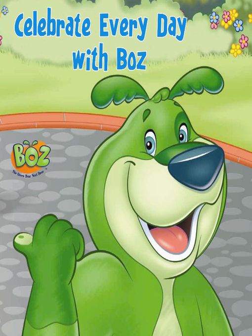 Celebrate Every Day with Boz with Free Video Download