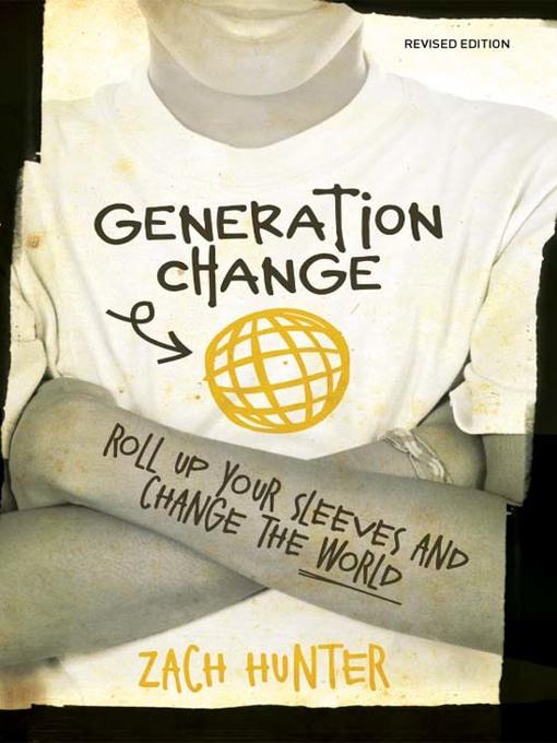 Generation Change