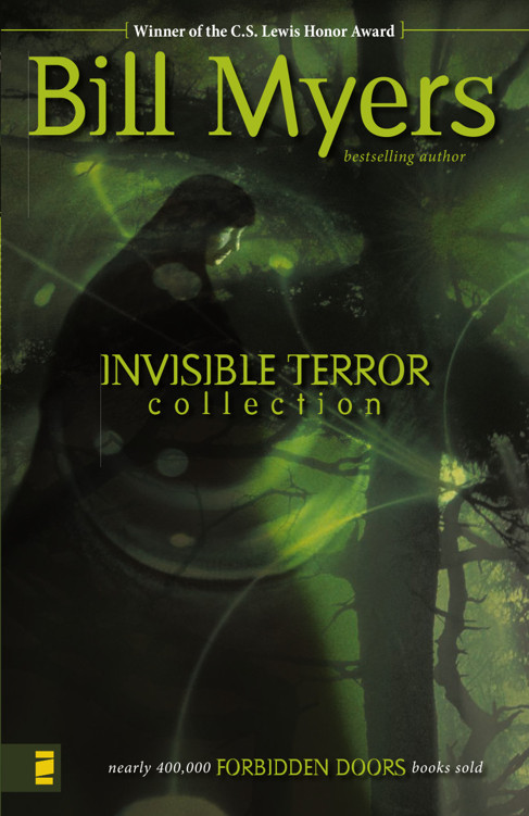 Invisible Terror Collection