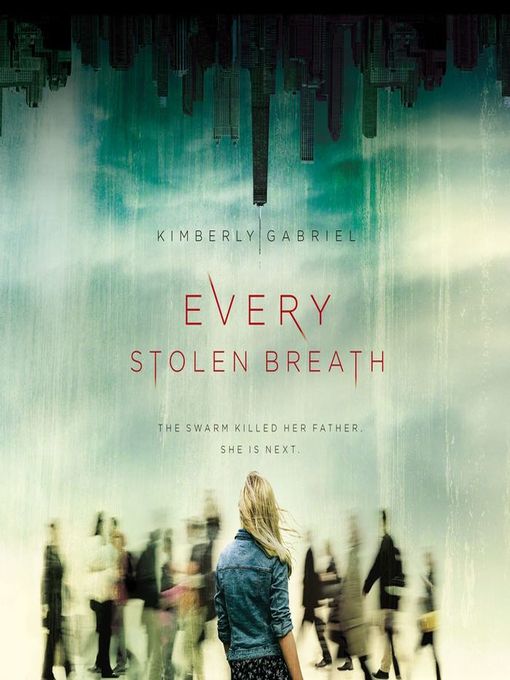 Every Stolen Breath