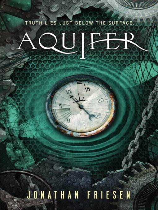 Aquifer