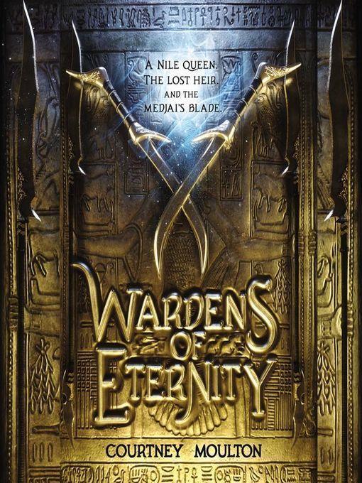 Wardens of Eternity