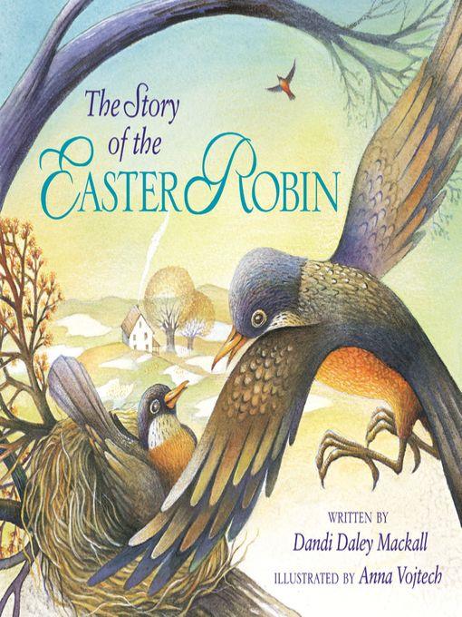 The Story of the Easter Robin