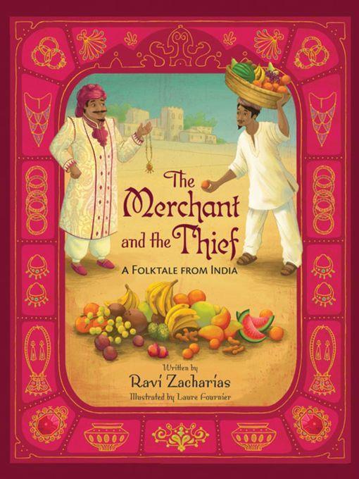 Merchant and the Thief