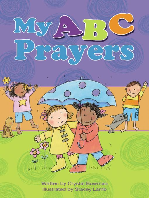 My ABC Prayers