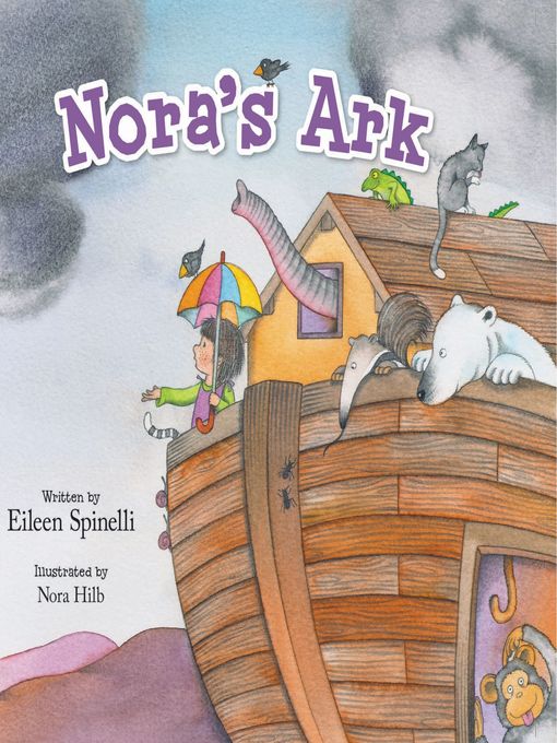 Nora's Ark