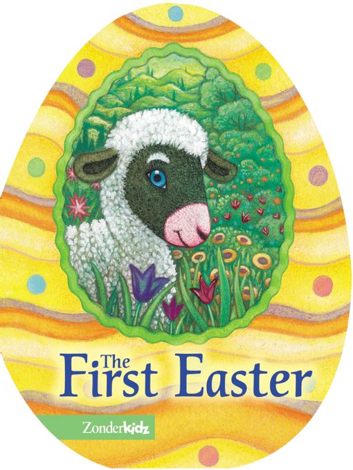 The First Easter