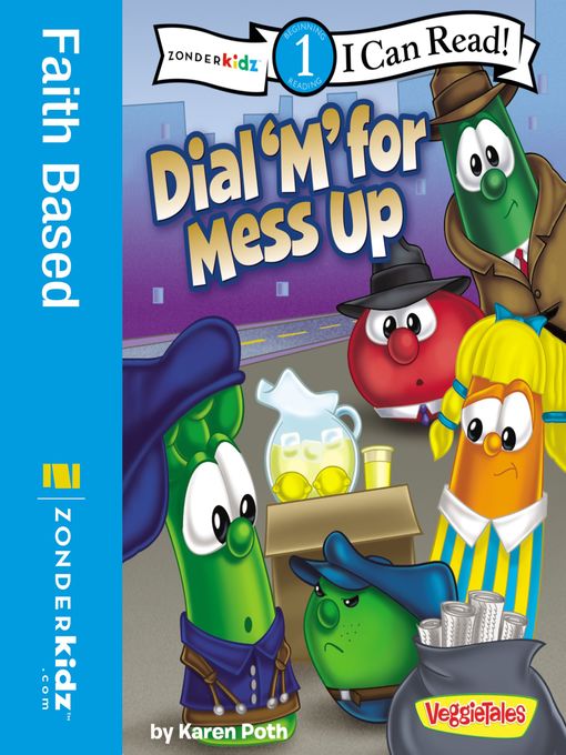 Dial 'M' for Mess Up